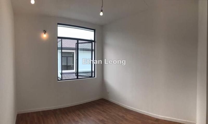 Rumah Berangkai 2 Tingkat untuk Dijual di Semenyih, Semenyih oleh Ethan Leong - iProperty.com.my