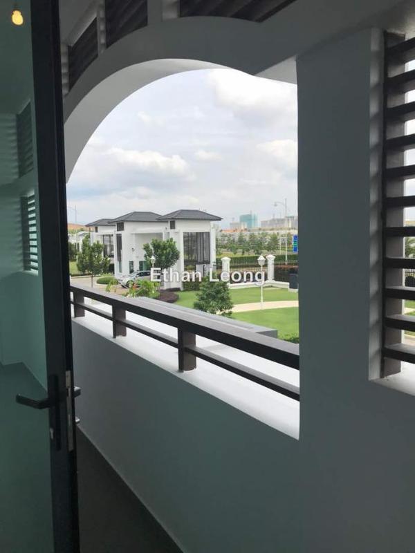 Rumah Berangkai 2 Tingkat untuk Dijual di Semenyih, Semenyih oleh Ethan Leong - iProperty.com.my