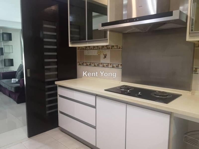 Kondominium untuk Dijual di Pertiwi Indah oleh Kent Yong - iProperty.com.my