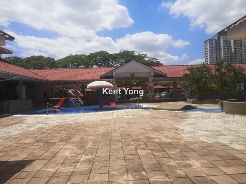 Kondominium untuk Dijual di Pertiwi Indah oleh Kent Yong - iProperty.com.my