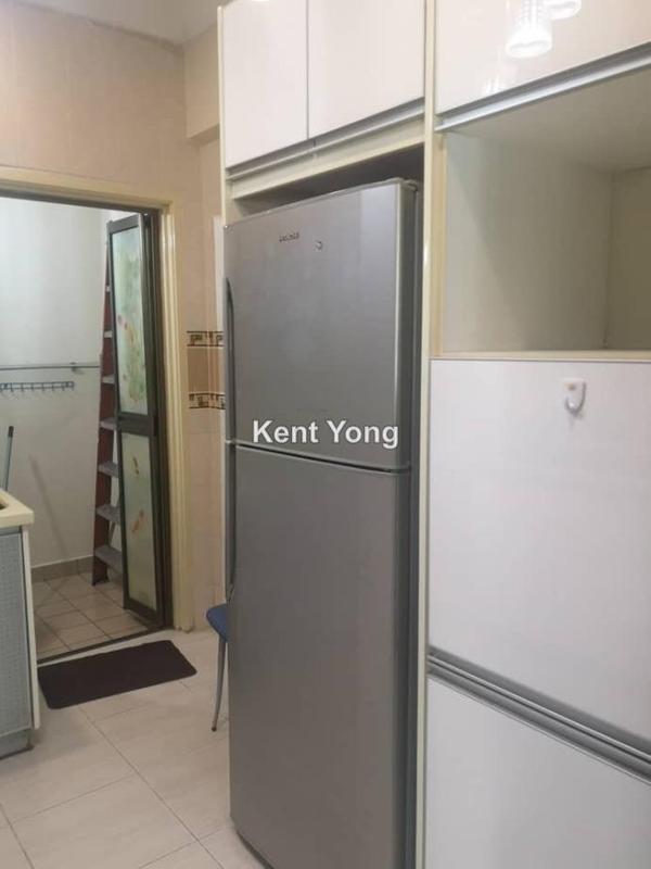 Kondominium untuk Dijual di Pertiwi Indah oleh Kent Yong - iProperty.com.my