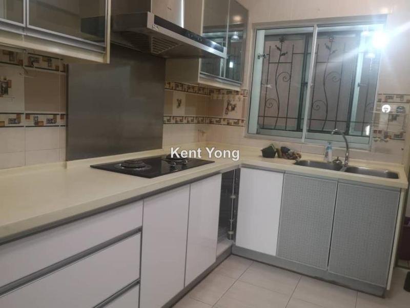 Kondominium untuk Dijual di Pertiwi Indah oleh Kent Yong - iProperty.com.my