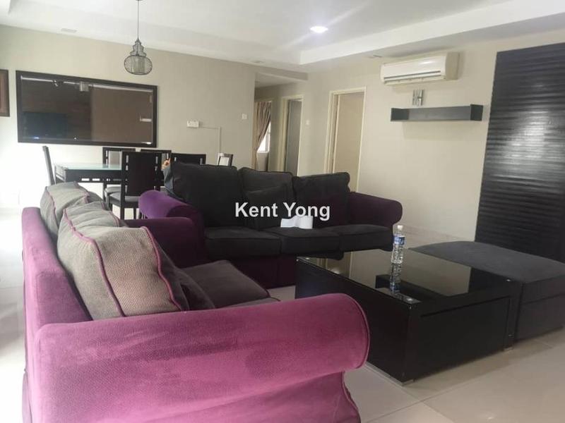 Kondominium untuk Dijual di Pertiwi Indah oleh Kent Yong - iProperty.com.my