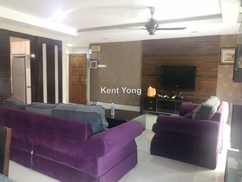 For Sale - Pertiwi Indah