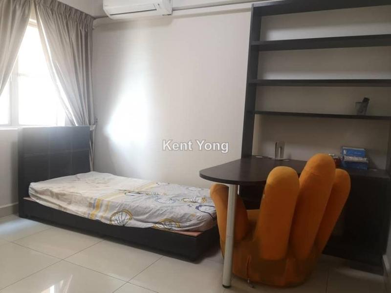 Kondominium untuk Dijual di Pertiwi Indah oleh Kent Yong - iProperty.com.my