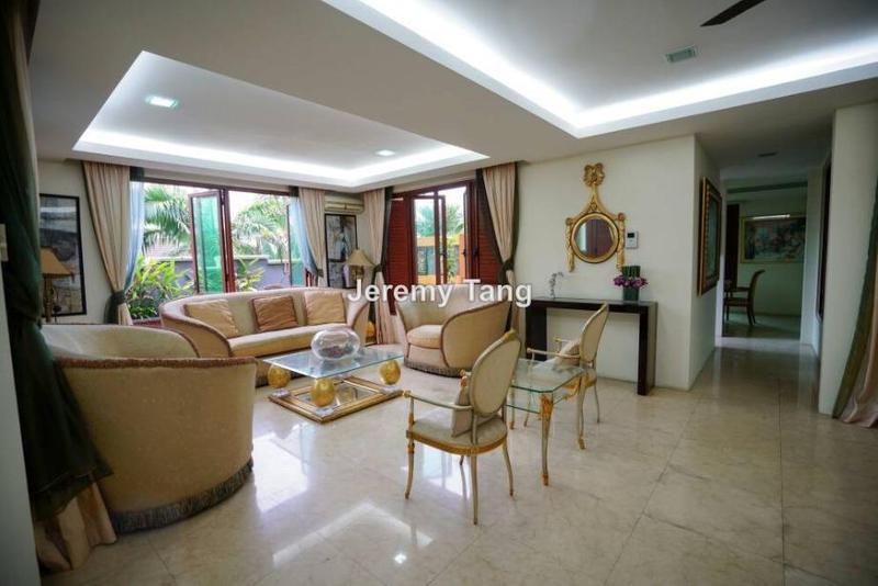 Bungalow House for Sale in Bangsar Hill, Bangsar by Jeremy Tang - iProperty.com.my