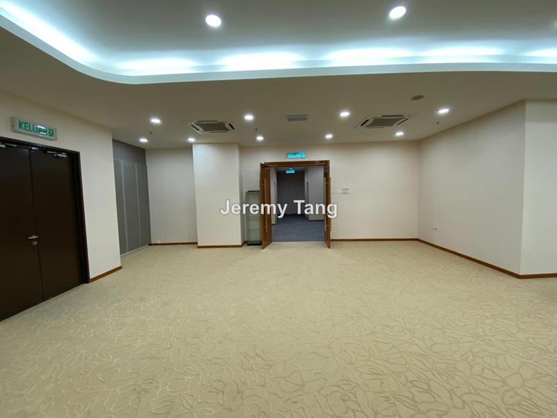 Pejabat untuk Dijual di Bangsar Utama, Bangsar oleh Jeremy Tang - iProperty.com.my