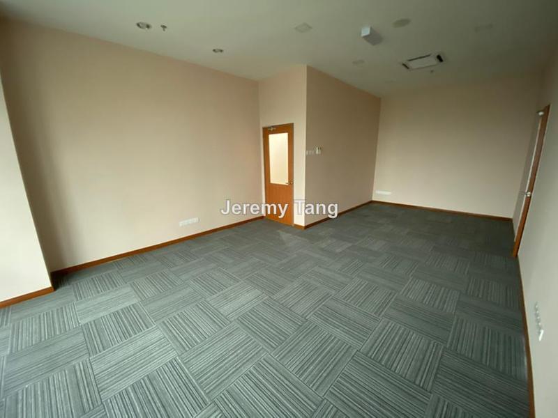 Pejabat untuk Dijual di Bangsar Utama, Bangsar oleh Jeremy Tang - iProperty.com.my