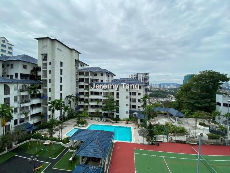 Service Residence for Sale in Ken Bangsar by Jeremy Tang - iProperty.com.my
