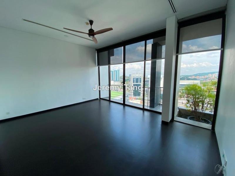 Residensi Servis untuk Dijual di Clearwater Residences oleh Jeremy Tang - iProperty.com.my