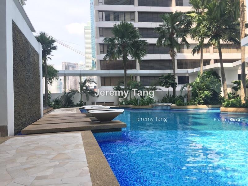 Service Residence for Sale in Binjai Residency by Jeremy Tang - iProperty.com.my