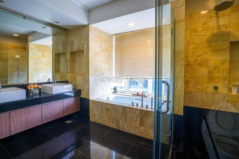 Service Residence for Sale in Binjai Residency by Jeremy Tang - iProperty.com.my
