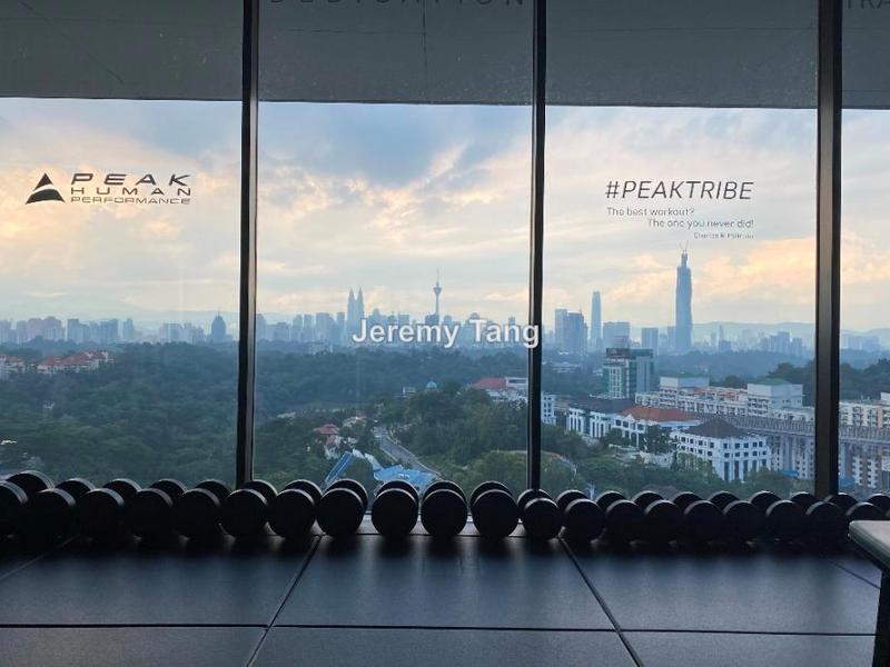 Service Residence for Sale in Clearwater Residences by Jeremy Tang - iProperty.com.my