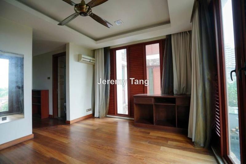 Bungalow House for Sale in Bangsar Hill, Bangsar by Jeremy Tang - iProperty.com.my