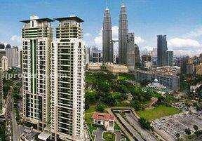 Condominium for Sale in The Binjai on the Park by Jeremy Tang - iProperty.com.my