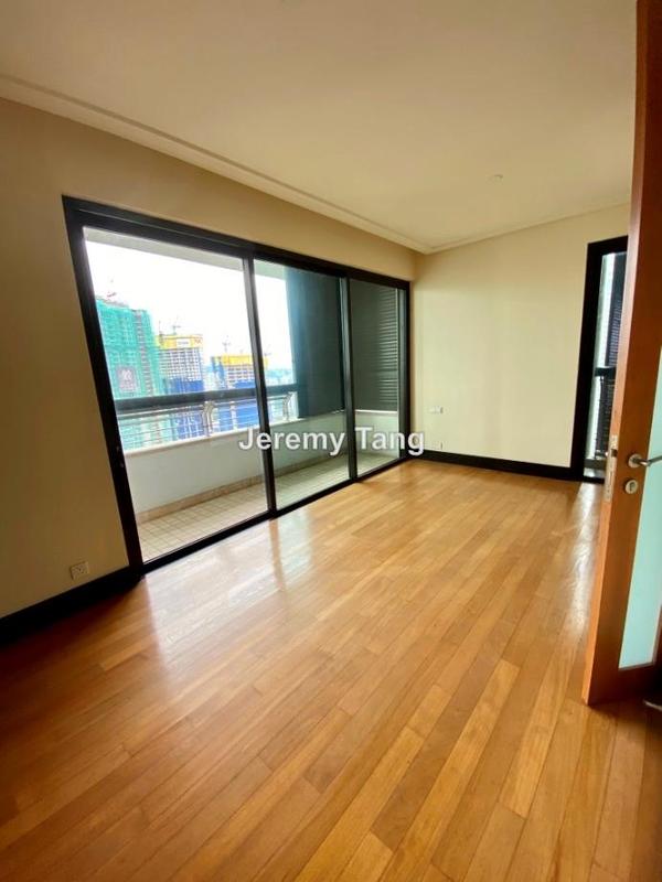 Condominium for Sale in The Binjai on the Park by Jeremy Tang - iProperty.com.my