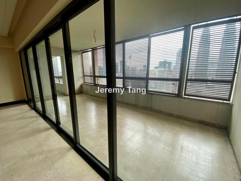 Condominium for Sale in The Binjai on the Park by Jeremy Tang - iProperty.com.my