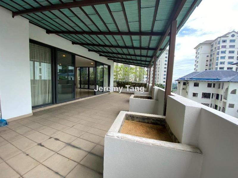 Service Residence for Sale in Ken Bangsar by Jeremy Tang - iProperty.com.my