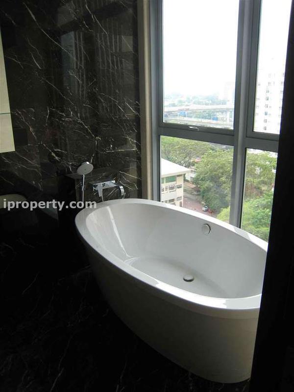 Condominium for Sale in Hampshire Residences by Jeremy Tang - iProperty.com.my