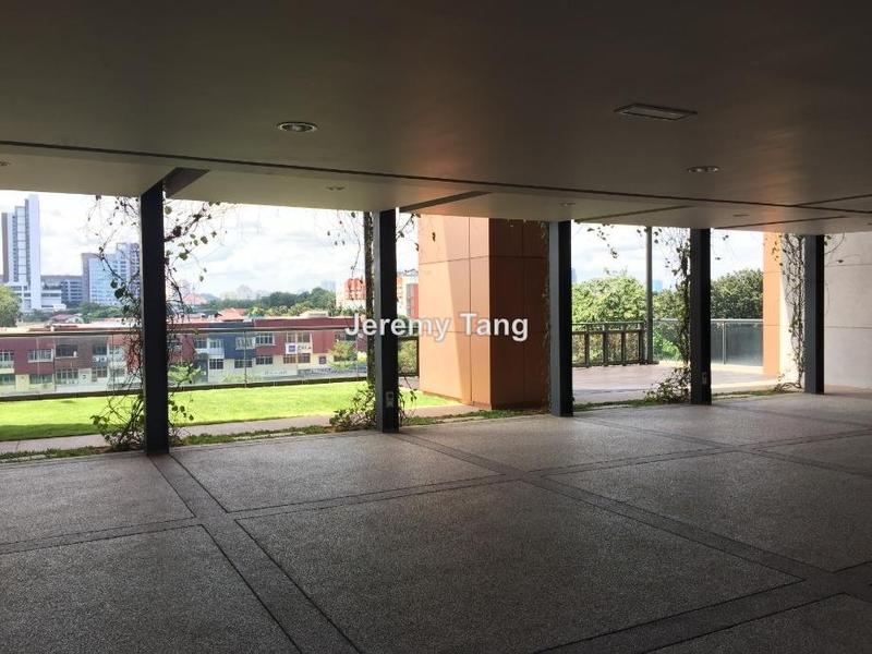 Residensi Servis untuk Dijual di TTDI Ascencia oleh Jeremy Tang - iProperty.com.my