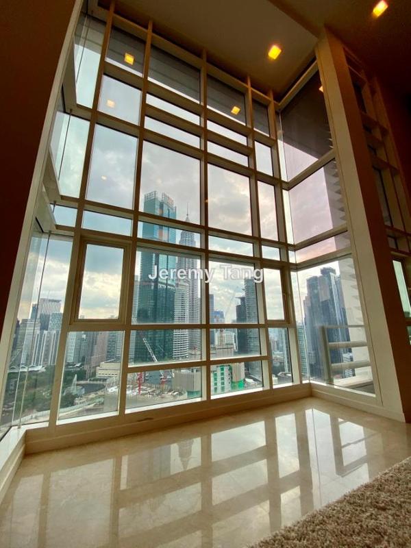 Service Residence for Sale in Binjai Residency by Jeremy Tang - iProperty.com.my
