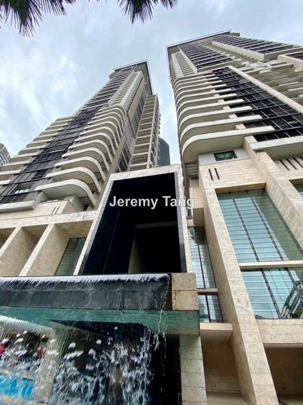 Condominium for Sale in The Binjai on the Park by Jeremy Tang - iProperty.com.my