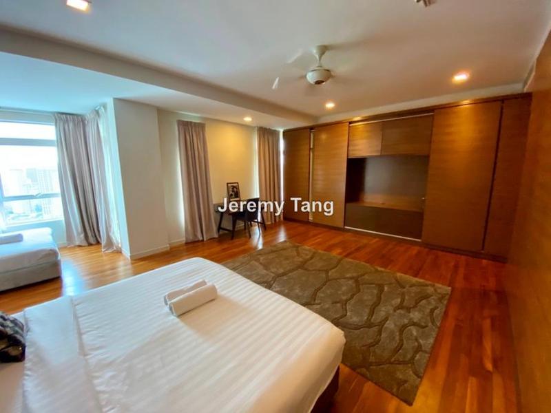 Service Residence for Sale in Binjai Residency by Jeremy Tang - iProperty.com.my