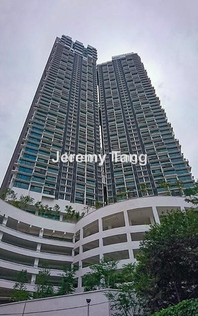 Office for Sale in KL Eco City, Kuala Lumpur by Jeremy Tang - iProperty.com.my