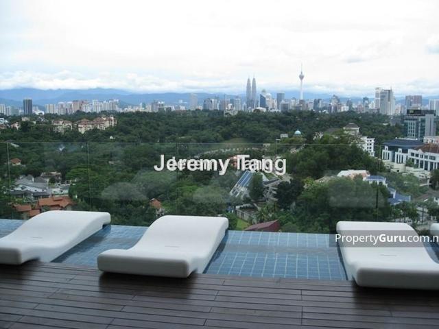 Residensi Servis untuk Dijual di Clearwater Residences oleh Jeremy Tang - iProperty.com.my