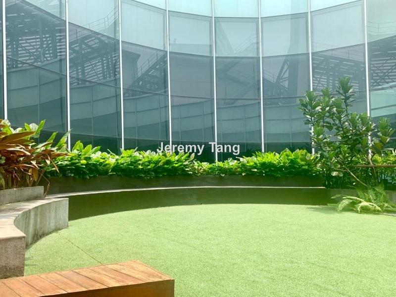 Pejabat untuk Dijual di Kl Sentral, Kuala Lumpur oleh Jeremy Tang - iProperty.com.my