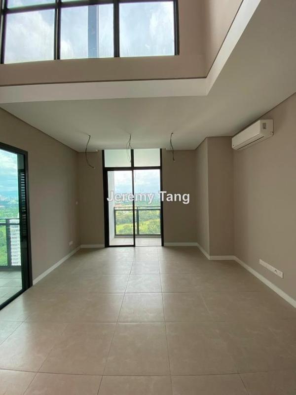 Residensi Servis untuk Dijual di TTDI Ascencia oleh Jeremy Tang - iProperty.com.my