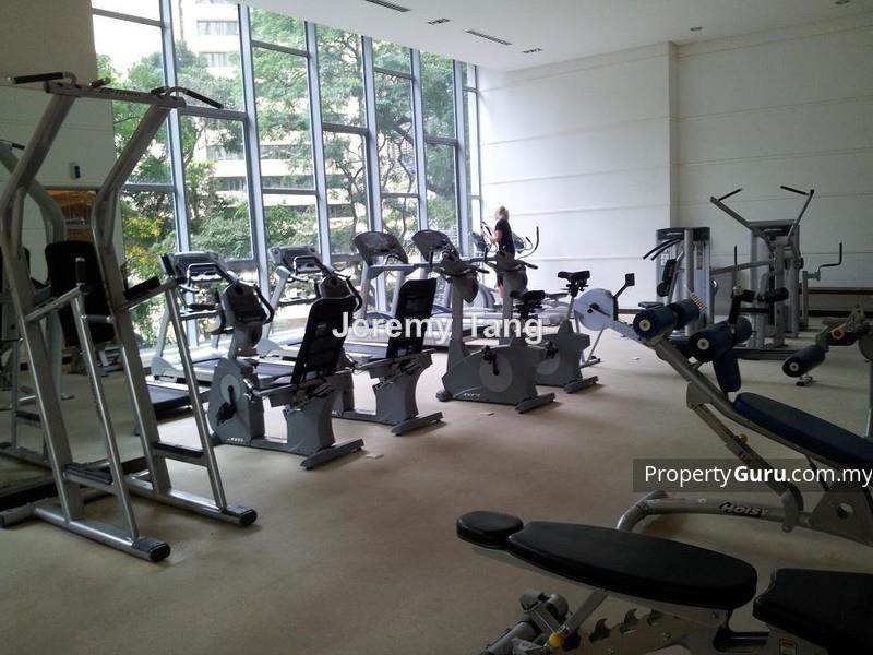 Condominium for Sale in Hampshire Residences by Jeremy Tang - iProperty.com.my