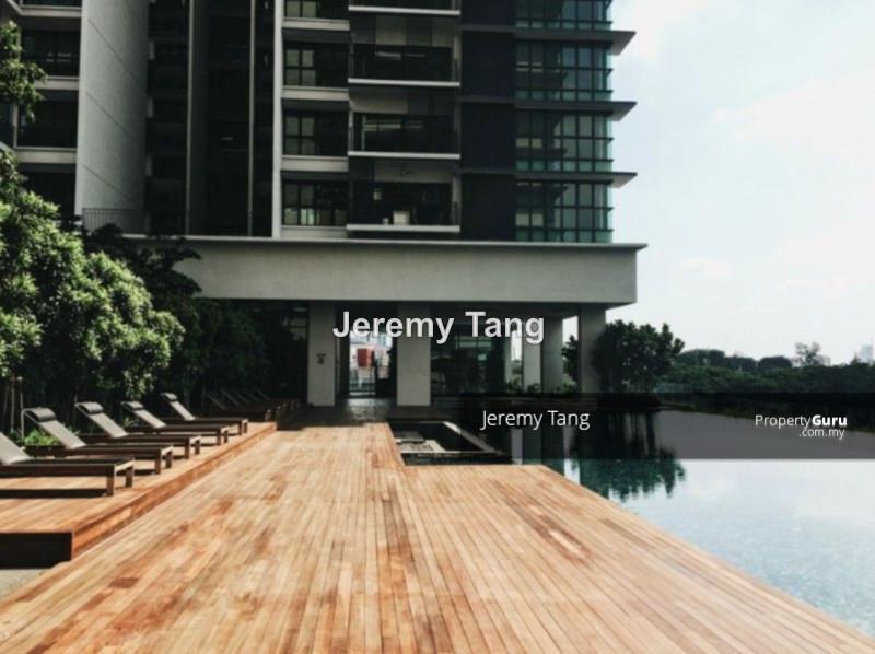 Residensi Servis untuk Dijual di The Greens oleh Jeremy Tang - iProperty.com.my