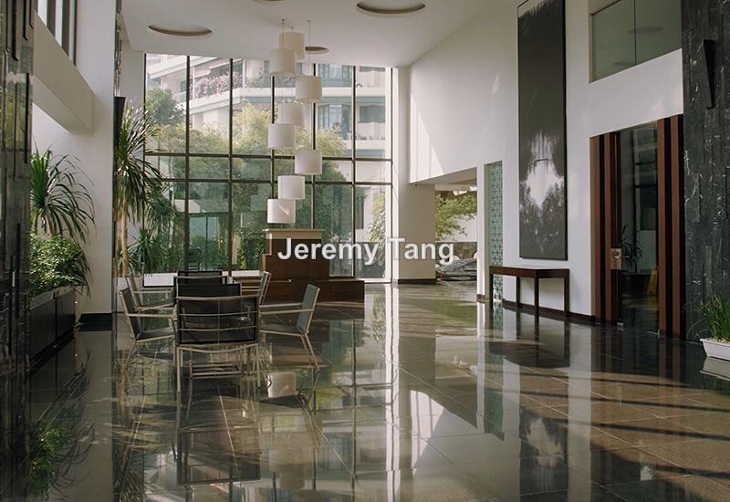 Service Residence for Sale in Ken Bangsar by Jeremy Tang - iProperty.com.my