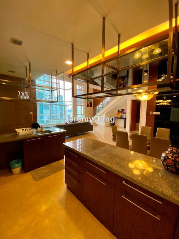 Service Residence for Sale in Binjai Residency by Jeremy Tang - iProperty.com.my