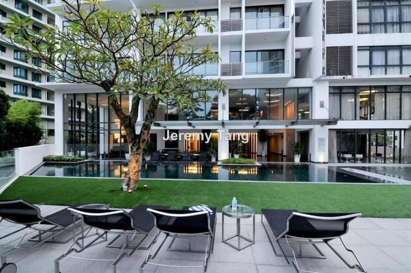 Service Residence for Sale in Ken Bangsar by Jeremy Tang - iProperty.com.my