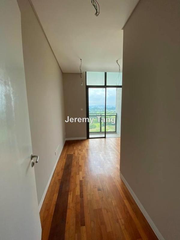 Residensi Servis untuk Dijual di TTDI Ascencia oleh Jeremy Tang - iProperty.com.my