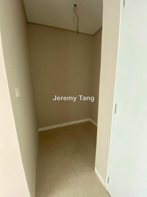 Residensi Servis untuk Dijual di TTDI Ascencia oleh Jeremy Tang - iProperty.com.my