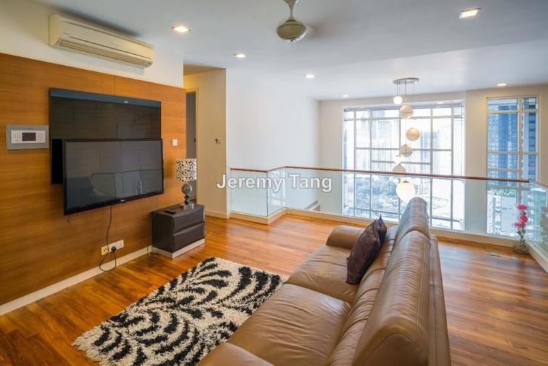 Service Residence for Sale in Binjai Residency by Jeremy Tang - iProperty.com.my