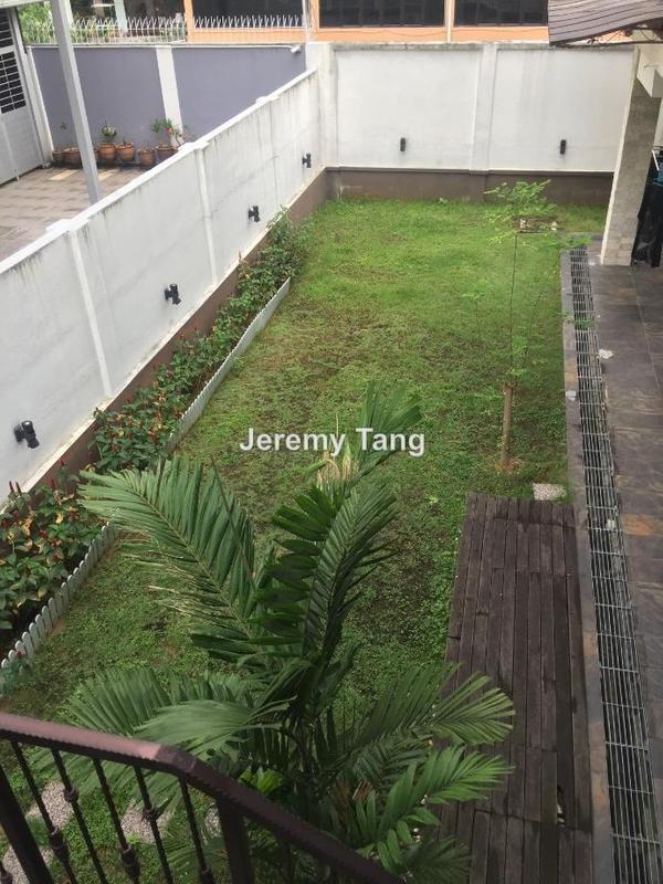 Semi-Detached House for Sale in Damansara Jaya, Petaling Jaya by Jeremy Tang - iProperty.com.my