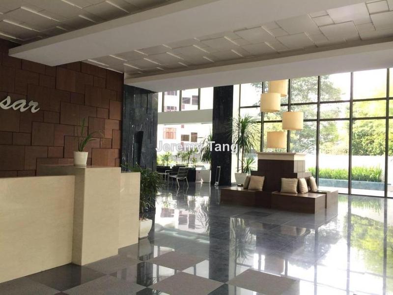 Service Residence for Sale in Ken Bangsar by Jeremy Tang - iProperty.com.my