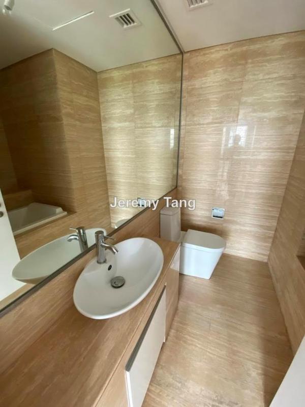 Residensi Servis untuk Dijual di TTDI Ascencia oleh Jeremy Tang - iProperty.com.my