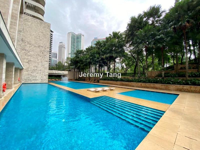 Condominium for Sale in The Binjai on the Park by Jeremy Tang - iProperty.com.my
