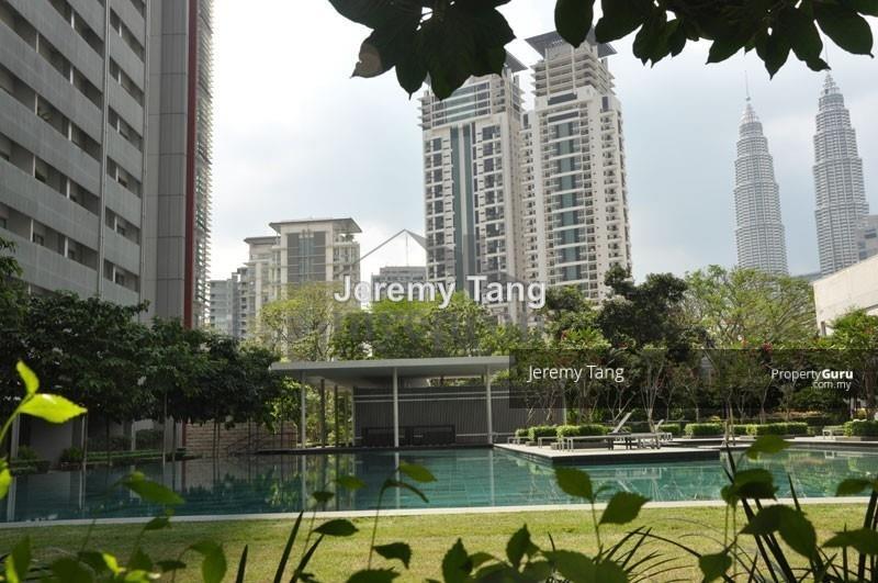 Kondominium untuk Dijual di Dua Residency oleh Jeremy Tang - iProperty.com.my