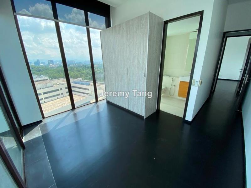 Residensi Servis untuk Dijual di Clearwater Residences oleh Jeremy Tang - iProperty.com.my