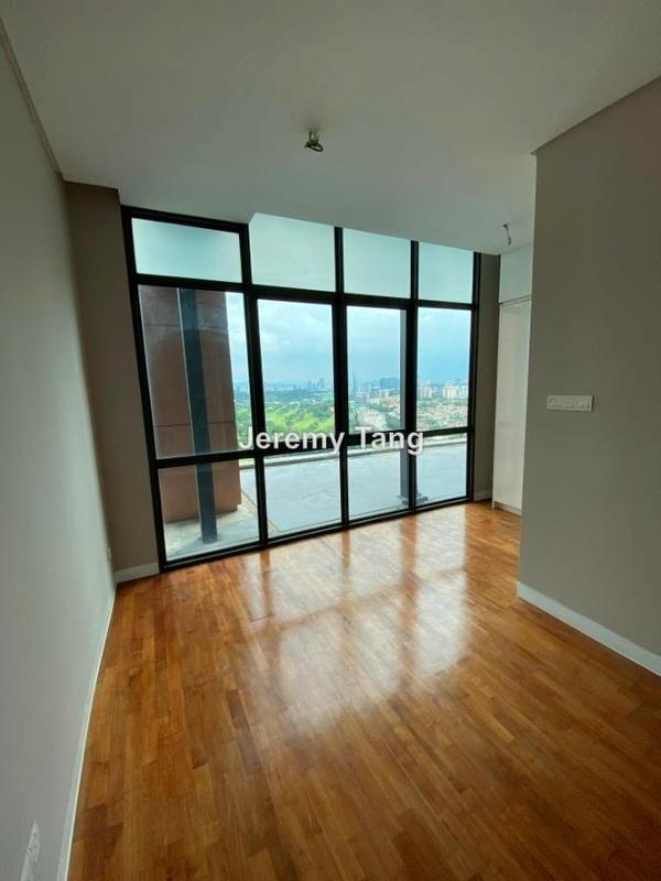 Residensi Servis untuk Dijual di TTDI Ascencia oleh Jeremy Tang - iProperty.com.my