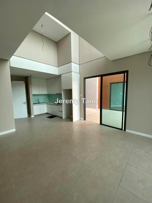 Residensi Servis untuk Dijual di TTDI Ascencia oleh Jeremy Tang - iProperty.com.my