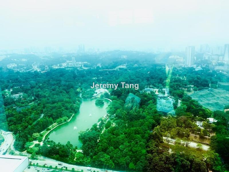 Pejabat untuk Dijual di Kl Sentral, Kuala Lumpur oleh Jeremy Tang - iProperty.com.my