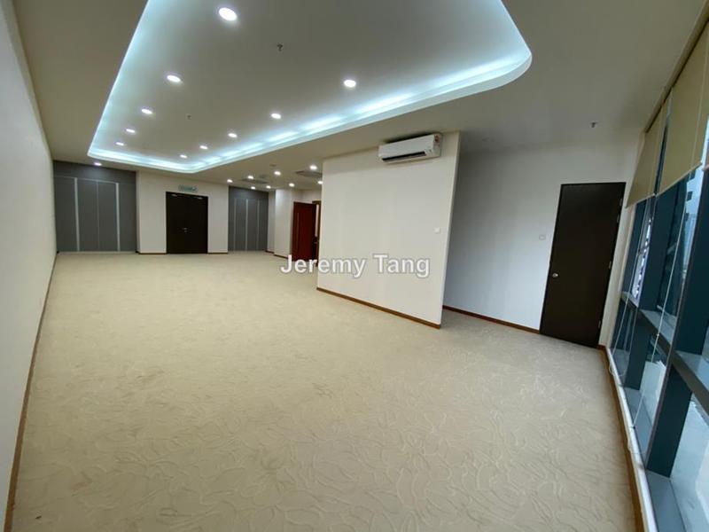 Pejabat untuk Dijual di Bangsar Utama, Bangsar oleh Jeremy Tang - iProperty.com.my