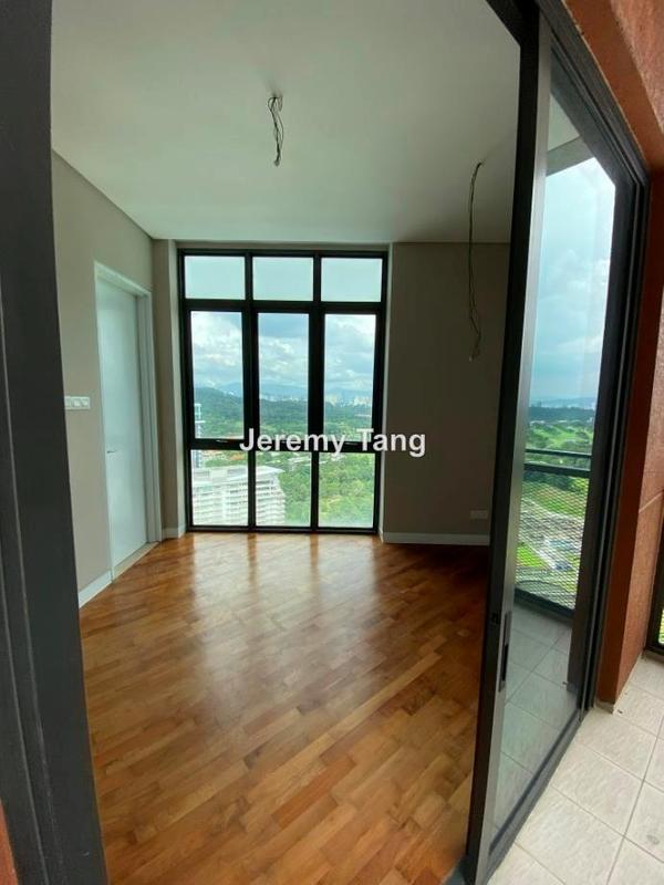 Residensi Servis untuk Dijual di TTDI Ascencia oleh Jeremy Tang - iProperty.com.my